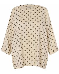 Masai - Blouses - Lyst