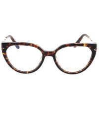 Chopard - Accessoires ,Bruin ,Brillen - Lyst