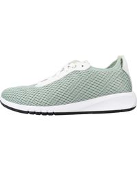 Geox - Stylische -sneakers,stilvolle aerantis sneakers - Lyst