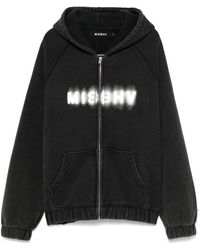 MISBHV - Zip-Throughs - Lyst