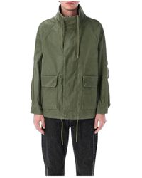 sunflower - Light Jackets - Lyst