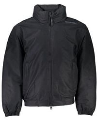 Calvin Klein - Winter Jackets - Lyst