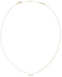 Daniel Wellington - Necklaces - Lyst