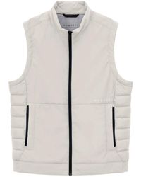 Bugatti - Vests - Lyst