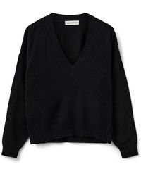 Sofie Schnoor - V-Neck Knitwear - Lyst