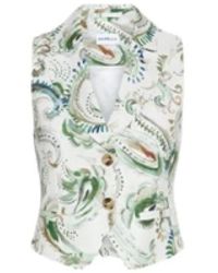 Marella - Waistcoats - Lyst
