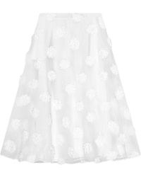 Birgitte Herskind - Midi Skirts - Lyst