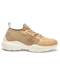 Stuart Weitzman - Sneakers - Lyst