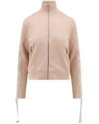 Fendi - Zip-Throughs - Lyst