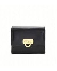 Ferragamo - Wallets & Cardholders - Lyst
