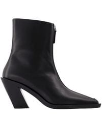 Elleme - Heeled Boots - Lyst