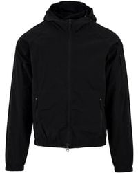Aspesi - Light Jackets - Lyst