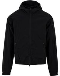 Aspesi - Light Jackets - Lyst