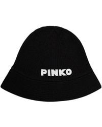 Pinko - Beanies - Lyst