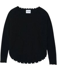 Kujten - Round-Neck Knitwear - Lyst