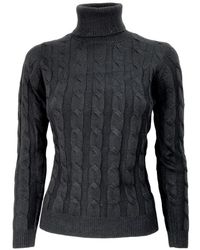 Cashmere Company - Camisa De Entrenamiento, Mujer, Talla - Lyst