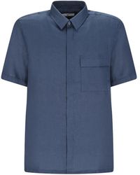 PT Torino - Short Sleeve Shirts - Lyst