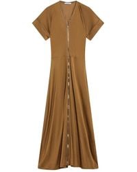 Lemaire - Maxi Dresses - Lyst