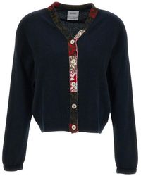 Barrie - Cardigans - Lyst