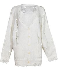 R13 - Cardigans - Lyst