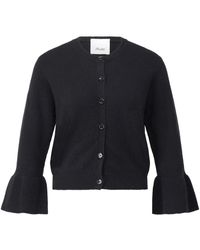 Allude - Cardigans - Lyst