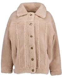 Alter Ego - Faux Fur & Shearling Jackets - Lyst