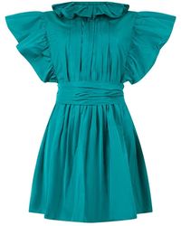 Alberta Ferretti - Party Dresses - Lyst
