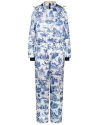 Philipp Plein - Jumpsuits - Lyst
