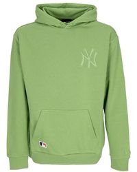 KTZ - Herenhoodie Mlb League Essentials Oversized Hoodie Neyyan - Lyst