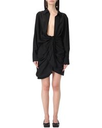 Jacquemus - Shirt Dresses - Lyst