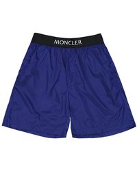 Moncler - Swimwear > beachwear - Lyst