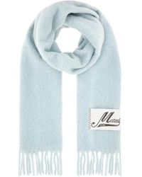 Marni - Accessories > scarves > winter scarves - Lyst
