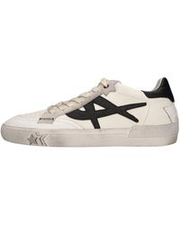 Ash - Schoenen ,Veelkleurig ,Sneakers Wit - Lyst