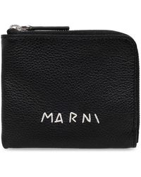 Marni - Wallets & Cardholders - Lyst