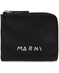 Marni - Wallets & Cardholders - Lyst