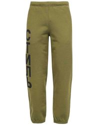 Heron Preston - Sweatpants - Lyst
