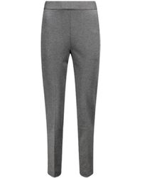 Pennyblack - Slim-Fit Trousers - Lyst