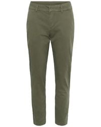 Kaffe - Chinos - Lyst