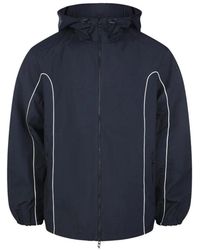 DIESEL - Light Jackets - Lyst
