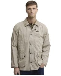 Barbour - Light Jackets - Lyst