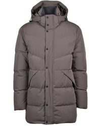 Paul & Shark - Winter Jackets - Lyst