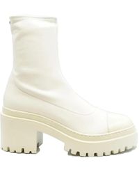 Giuseppe Zanotti - Heeled Boots - Lyst