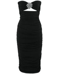 Amen - Midi Dresses - Lyst