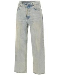 Haikure - Straight Jeans - Lyst