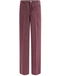 Cruna - Straight Jeans - Lyst