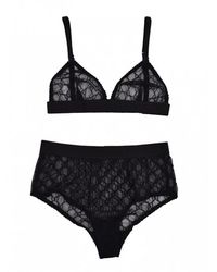 Lingerie da donna di Gucci