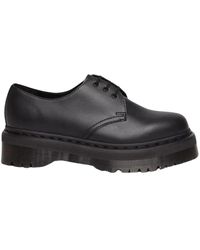 Dr. Martens - Business Shoes - Lyst
