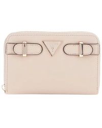 Guess - Wallets & Cardholders - Lyst