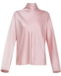forte_forte - Blouses - Lyst