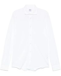 Fedeli - Formal Shirts - Lyst